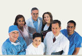 Medicare Provider Finder