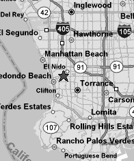 Map Billy's Deli