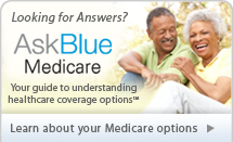 Ask Blue Medicare